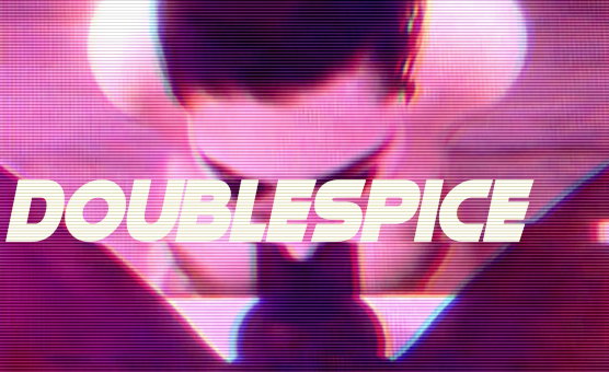 DoubleSpice - Snowbunny Mind Control