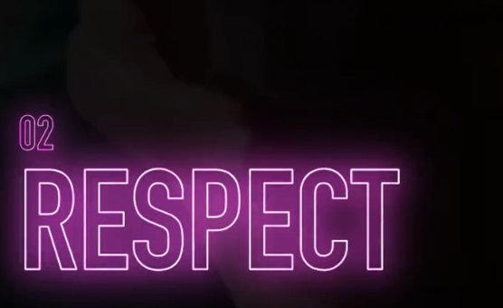Respect - Sissy Caption Story