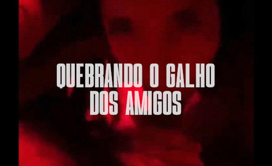 Quebrando O Galho Dos Amigos