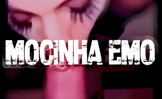Mocinha Emo