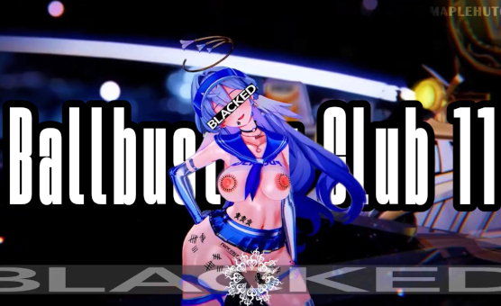 Ballbusting Club 11