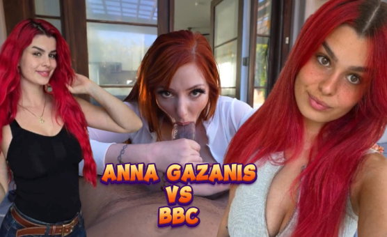 Anna VS BBC