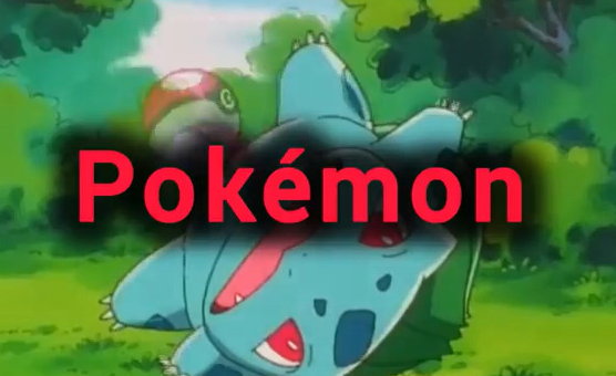 Pokemon Hypno