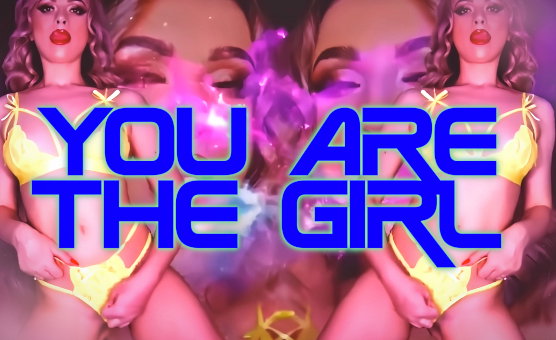 You Are The Girl