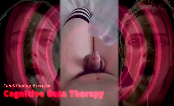 Cognitive Beta Therapy - Session 3 - Conditioning Exercise