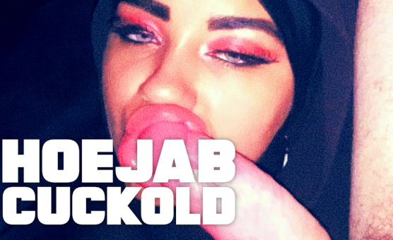 Hoejab Cuckold - Hijab PMV 2026