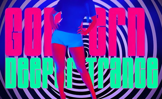 God Fern Deeper Trance