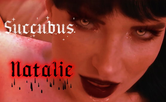 Succubus Natalie