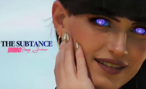 The Subtance - BNWO Sissy Juicer