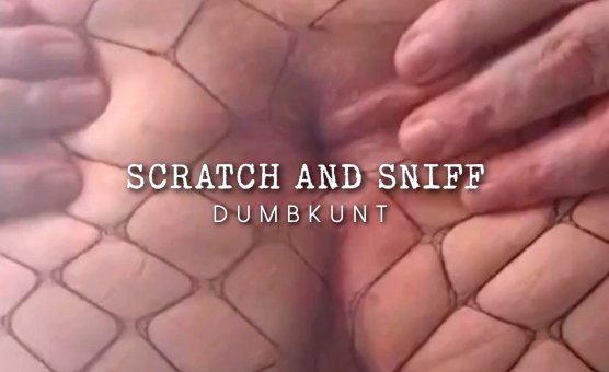 Scratch And Sniff