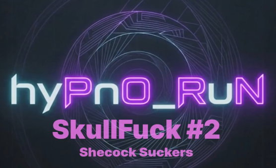 SkullFuck 2 - Shecock Suckers
