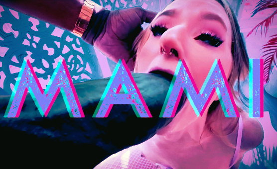 Mami - A Dredd X Abbie PMV