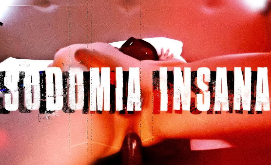Sodomia Insana PMV 1