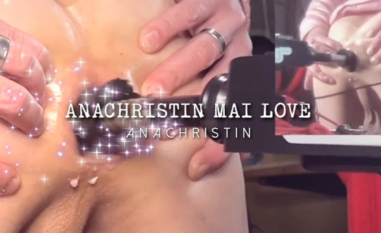 Anachristin Mai Love