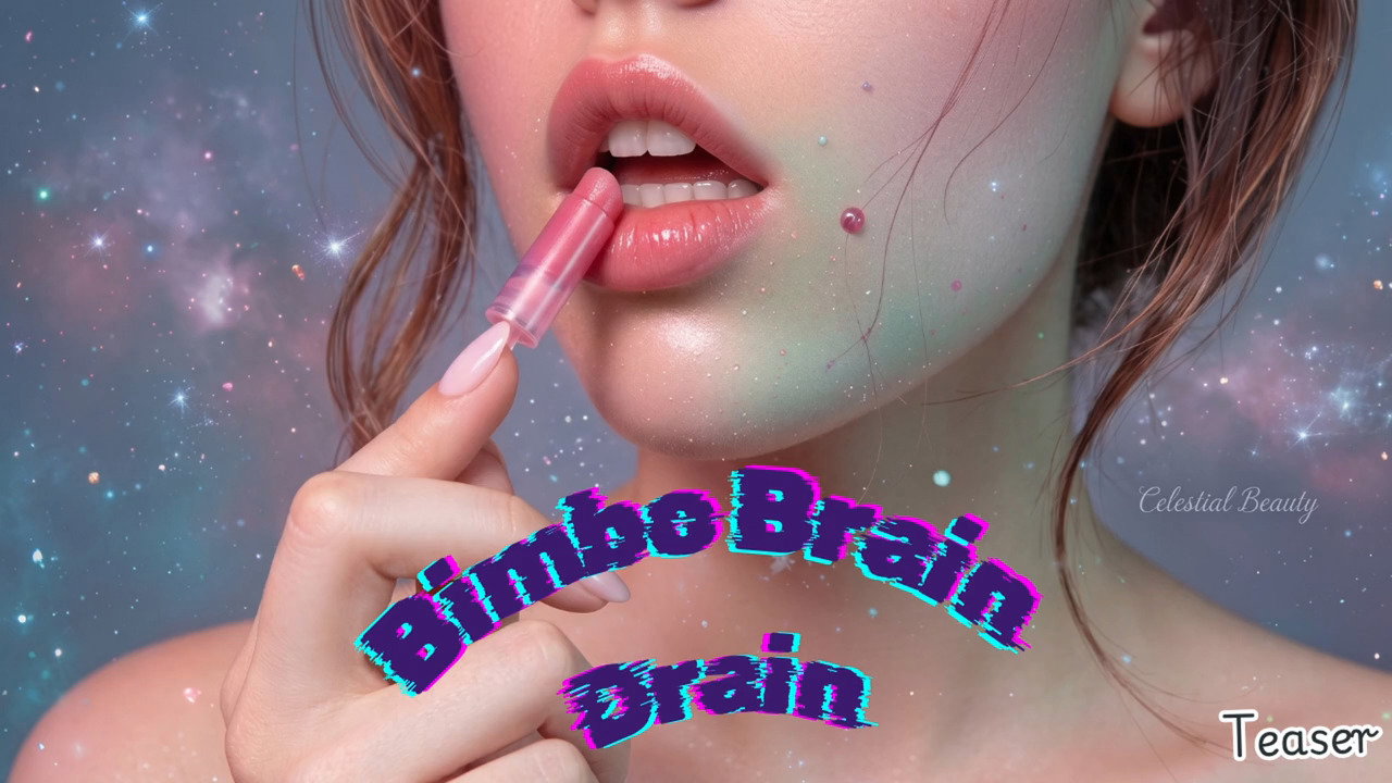 Bimbo Brain Drain - Teaser