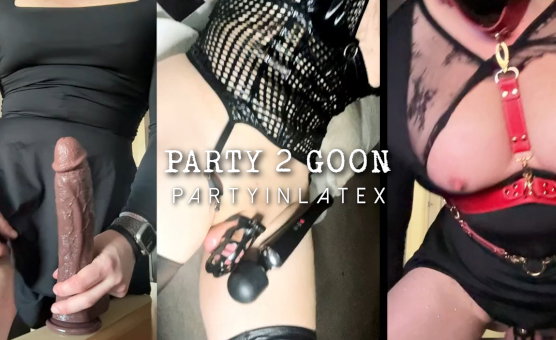 Party 2 Goon