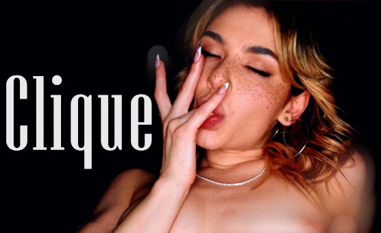 Clique - BBC PMV