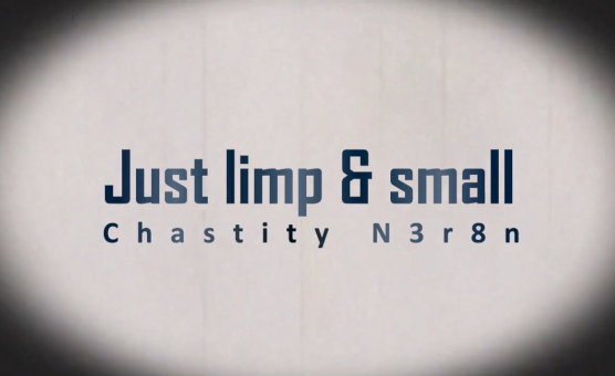 Just Limp And Small