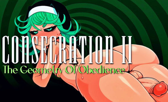 Consecration II - The Geometry Of Obedience - Tatsumaki