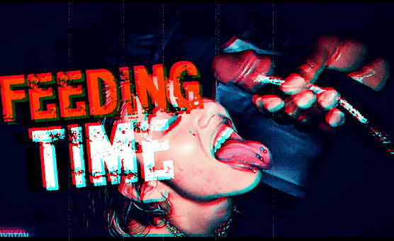 Feeding Time