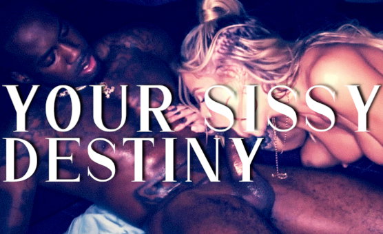 Your Sissy Destiny - Caption Story