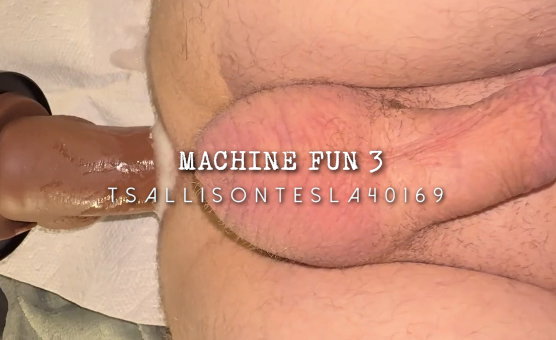 Machine Fun 3