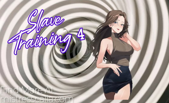 Slave Training Part 4