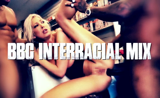 BBC Interracial Mix