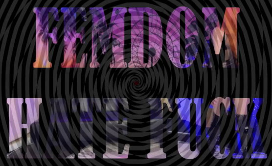Femdom Hatefuck