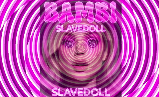 Bambi Slavedoll Sleepytime - Session 06 1 - Cock Dumb