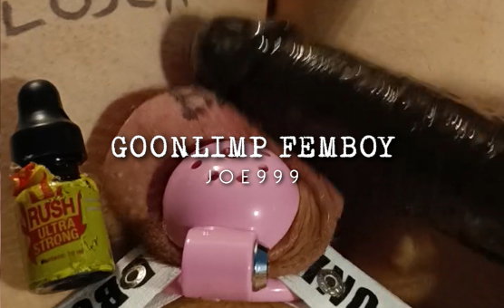 Goonlimp Femboy