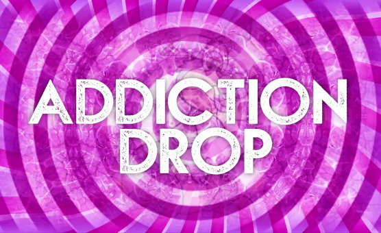 Addiction Drop - Sissy Needs Hypno Teaser