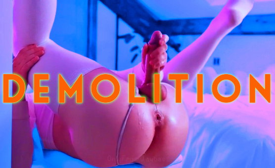 Demolition - Straight To Gay PMV