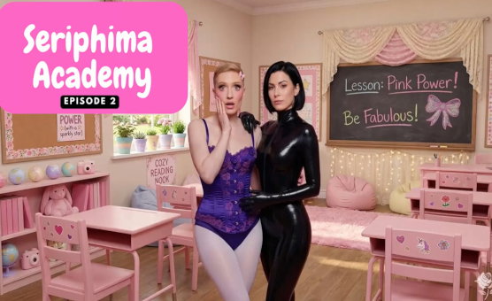 Seriphima Academy Episode 2