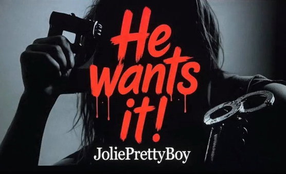 He Wants It