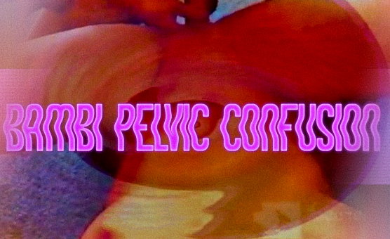 Bambi Pelvic Confusion