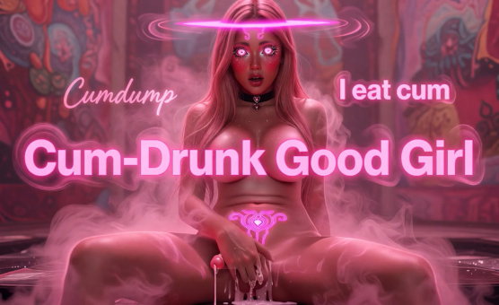 Cum Drunk Good Girl