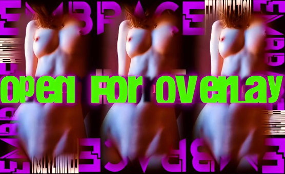Open For Overlay
