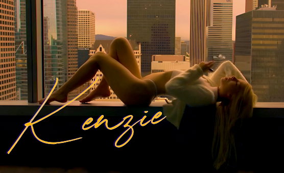 Kenzie - InducedPMV Trailer