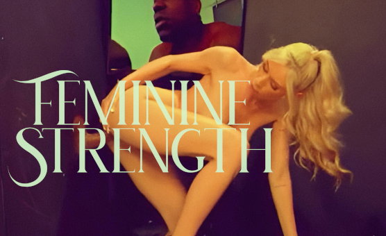 Feminine Strength