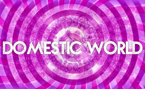 Domestic World - Sissy Needs Hypno Teaser