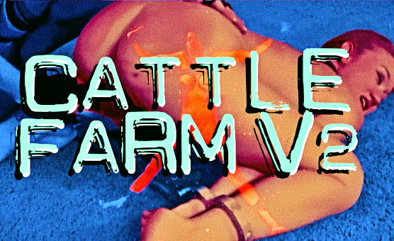 Cattle Farm V2