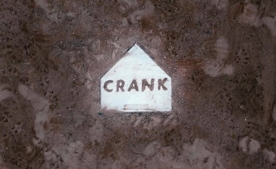 Crank