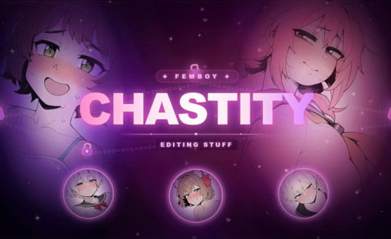 Chastity Goon Loop 2 HMV