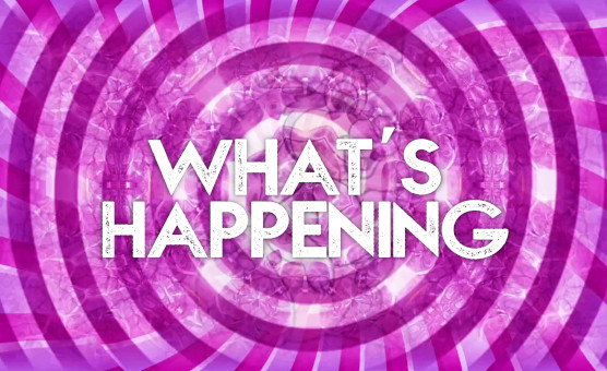 Whats Happening - Sissy Needs Hypno Teaser