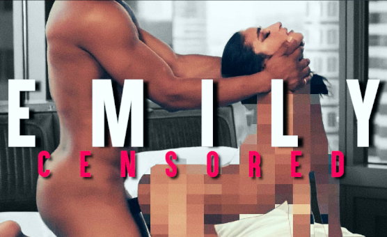 Censored BNWO - Emily