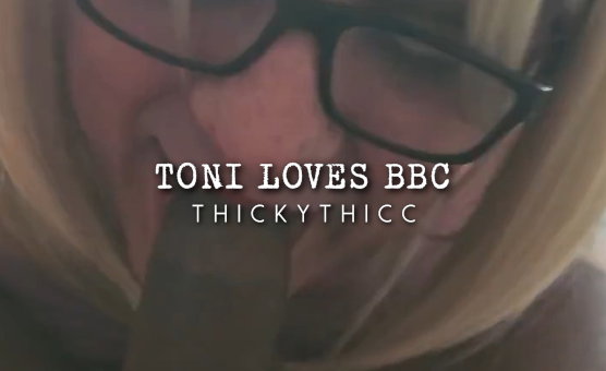 Toni Loves BBC