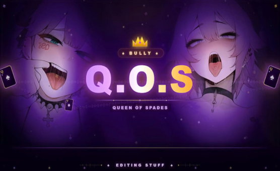 Queen Of Spades 3 HMV