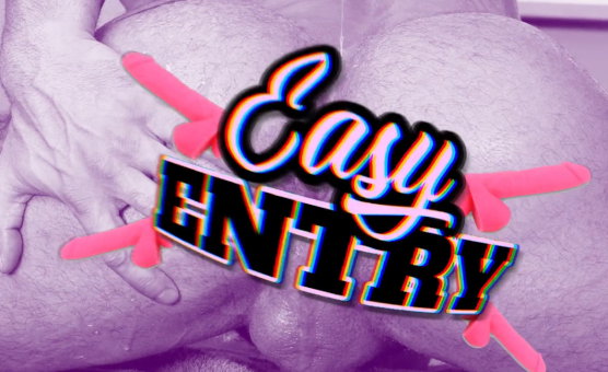 Easy Entry