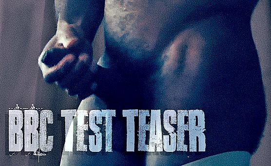 BBC Test Teaser